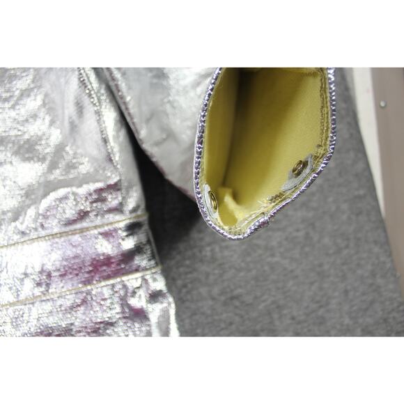 Steel Grip Aluminized Coverall Jumpsuit Size XL - Picture 2 of 5